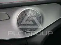 2017 Mercedes Benz C 43 AMG
