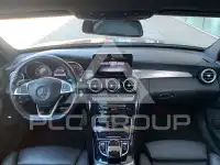 2017 Mercedes Benz C 43 AMG