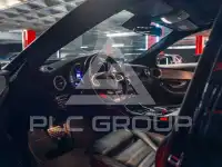 2017 Mercedes Benz C 43 AMG