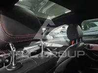 2017 Mercedes Benz C 43 AMG