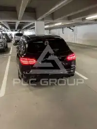 2017 Mercedes Benz C 43 AMG
