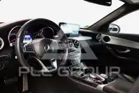 2017 Mercedes Benz C 43 AMG