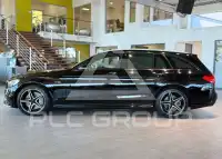2017 Mercedes Benz C 43 AMG