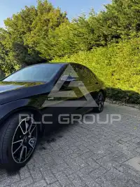 2017 Mercedes Benz C 43 AMG