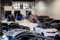 2017 Mercedes Benz C 43 AMG