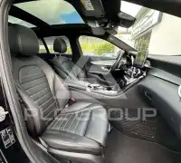 2017 Mercedes Benz C 43 AMG