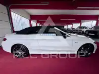 2017 Mercedes Benz C 43 AMG