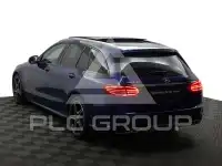 2017 Mercedes Benz C 43 AMG
