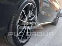 2017 Mercedes Benz C 43 AMG