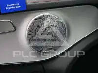 2017 Mercedes Benz C 43 AMG