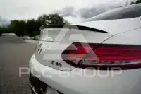 2017 Mercedes Benz C 43 AMG