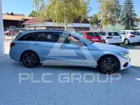 2017 Mercedes Benz C 43 AMG