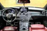2017 Mercedes Benz C 43 AMG