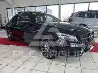 2017 Mercedes Benz C 43 AMG