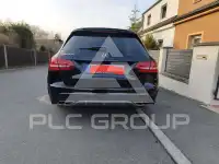 2017 Mercedes Benz C 43 AMG