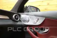 2017 Mercedes Benz C 43 AMG