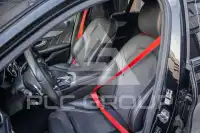 2017 Mercedes Benz C 43 AMG