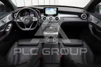 2017 Mercedes Benz C 43 AMG
