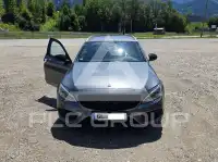2017 Mercedes Benz C 43 AMG