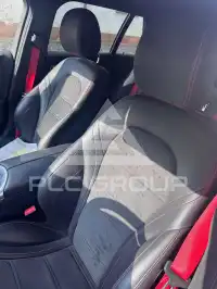 2017 Mercedes Benz C 43 AMG