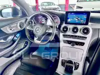 2017 Mercedes Benz C 43 AMG