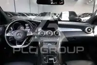 2017 Mercedes Benz C 43 AMG