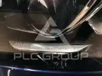 2017 Mercedes Benz C 43 AMG