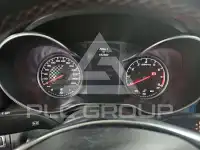 2017 Mercedes Benz C 43 AMG