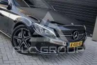2017 Mercedes Benz C 43 AMG