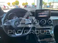 2017 Mercedes Benz C 43 AMG