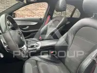 2017 Mercedes Benz C 43 AMG