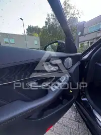 2017 Mercedes Benz C 43 AMG