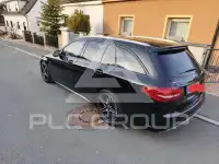 2017 Mercedes Benz C 43 AMG