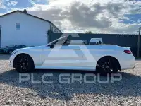 2017 Mercedes Benz C 43 AMG