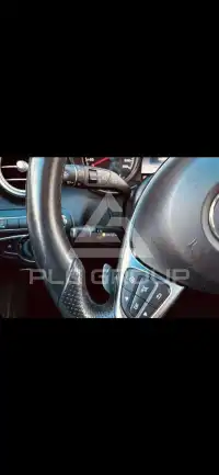 2017 Mercedes Benz C 43 AMG