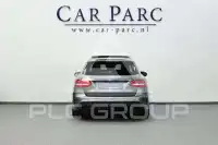 2017 Mercedes Benz C 43 AMG