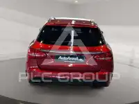 2017 Mercedes Benz C 43 AMG