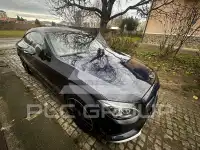 2017 Mercedes Benz C 43 AMG