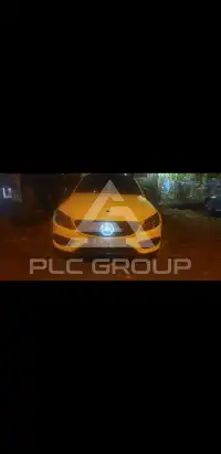 2017 Mercedes Benz C 43 AMG