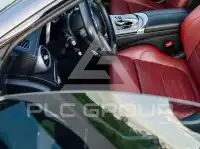 2017 Mercedes Benz C 43 AMG