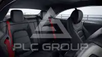 2017 Mercedes Benz C 43 AMG