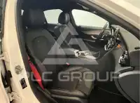 2017 Mercedes Benz C 43 AMG