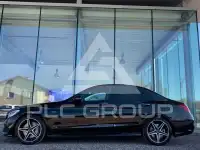 2017 Mercedes Benz C 43 AMG