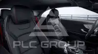 2017 Mercedes Benz C 43 AMG