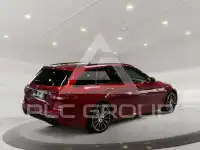 2017 Mercedes Benz C 43 AMG