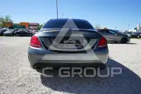 2017 Mercedes Benz C 43 AMG