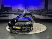 2017 Mercedes Benz C 43 AMG
