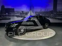 2017 Mercedes Benz C 43 AMG