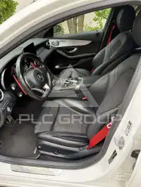 2017 Mercedes Benz C 43 AMG