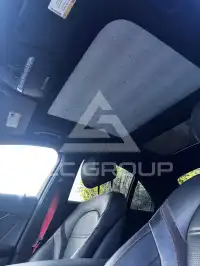 2017 Mercedes Benz C 43 AMG